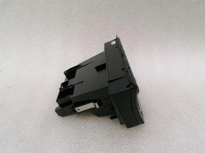 фото №4, Porsche boxster gt4rs spyder авто climate керування 9p1907039bg панель