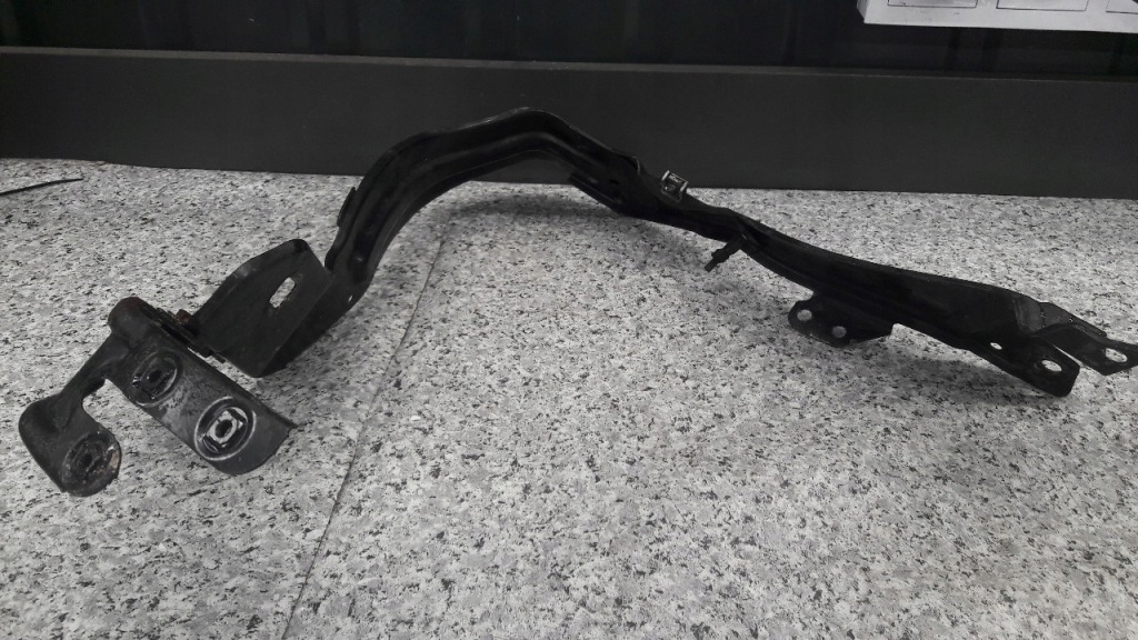 фото №9, Панель фары правый перед mercedes w203 kombi