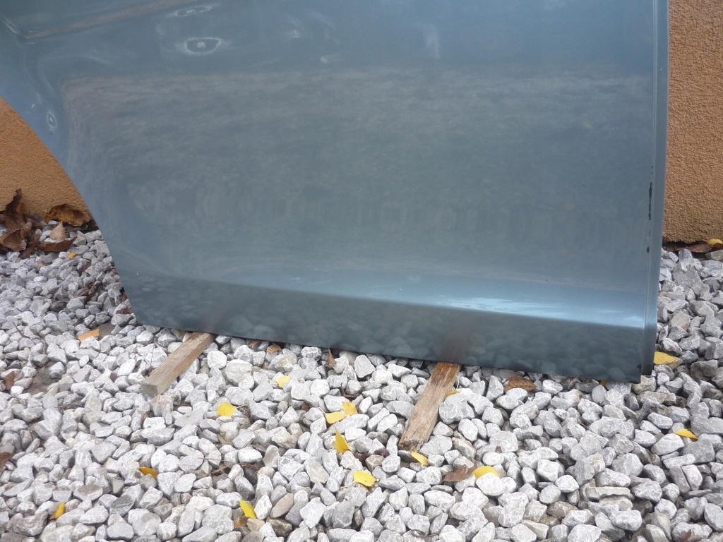 фото №8, Двері правий задня seat altea altea xl toledo iii ls5v bez корозія