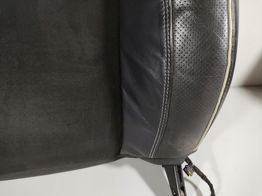 фото №7, Volvo v40 12- спинка сиденье правое rdesign