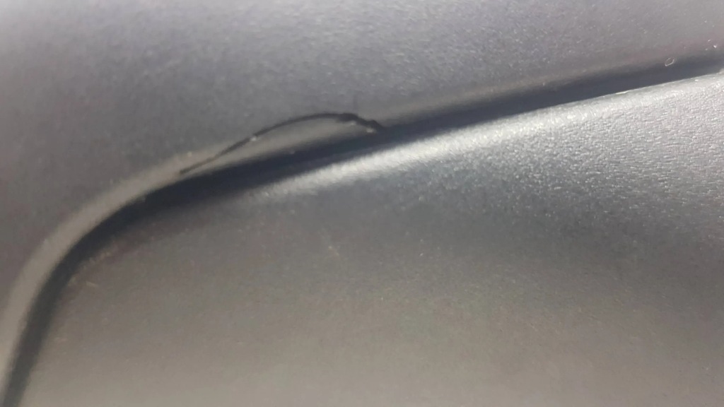 фото №6, Зеркало правое porsche cayenne ii 7p5 10- 12pin