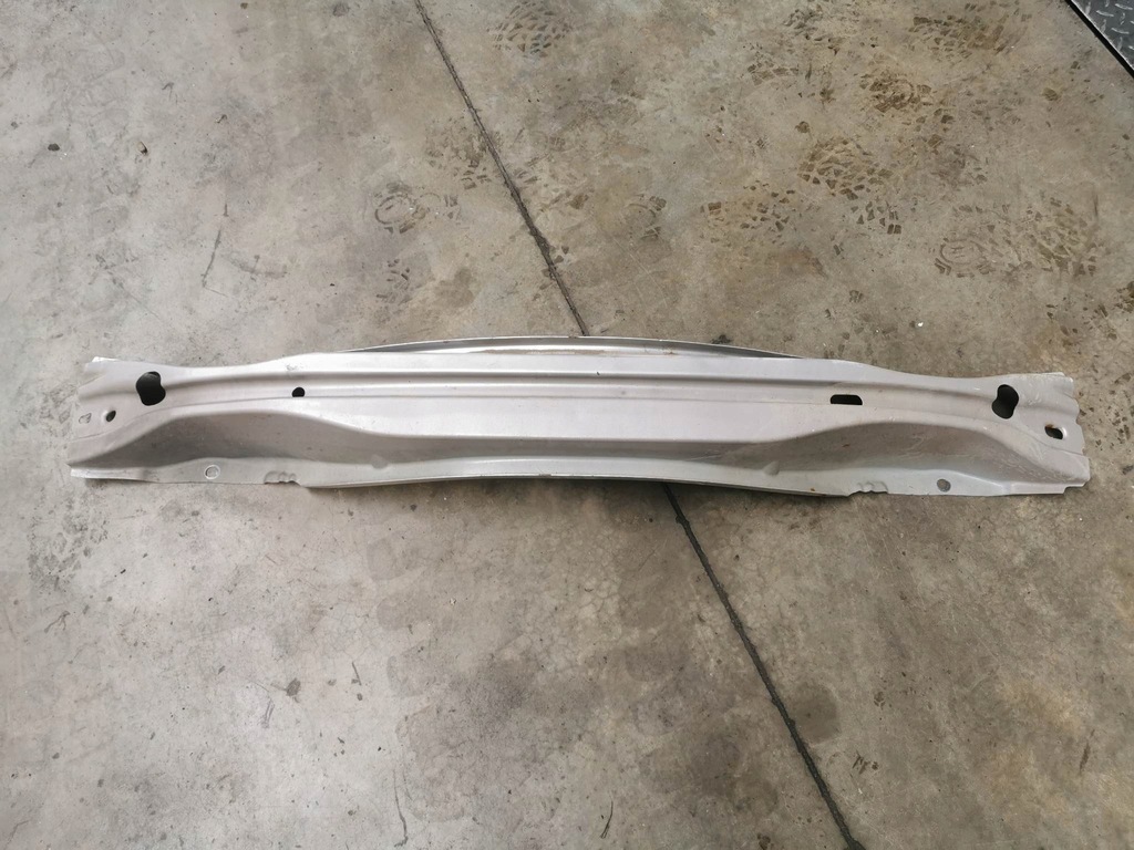 фото №1, Балка pod бампер задняя volvo v60 i