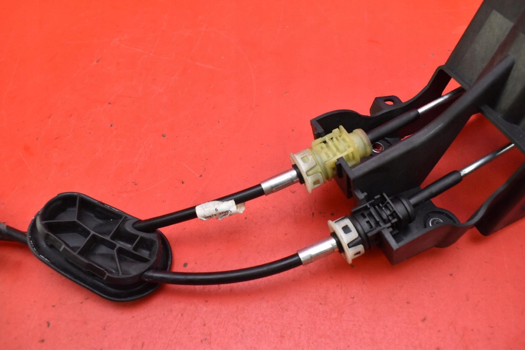 Куліса  куліса передач 6 передача 341013zv0a nissan pulsar c13 1.2 dig-t 116km Зі Шроту