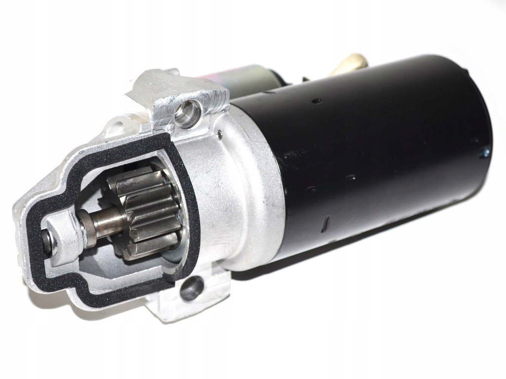 Стартер fiat ducato 06 2.2 jtd 2kw Недорого