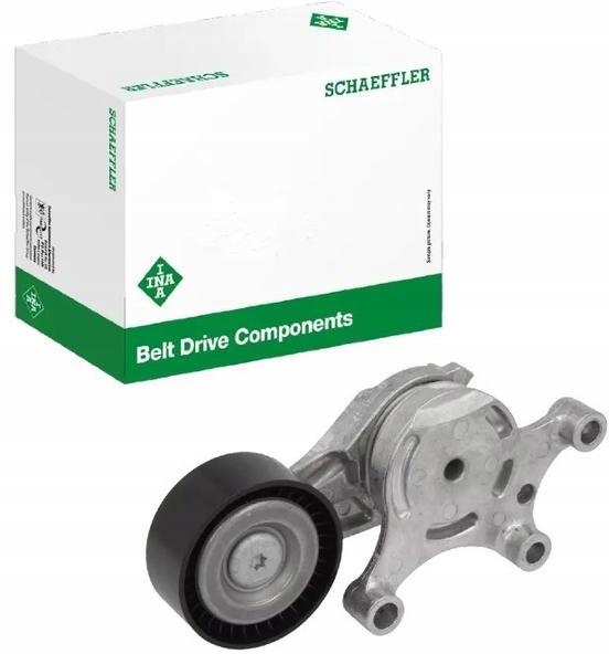 Schaeffler ina 534 0075 20 натягувач ремінь клиновий багаторучейковий Недорого