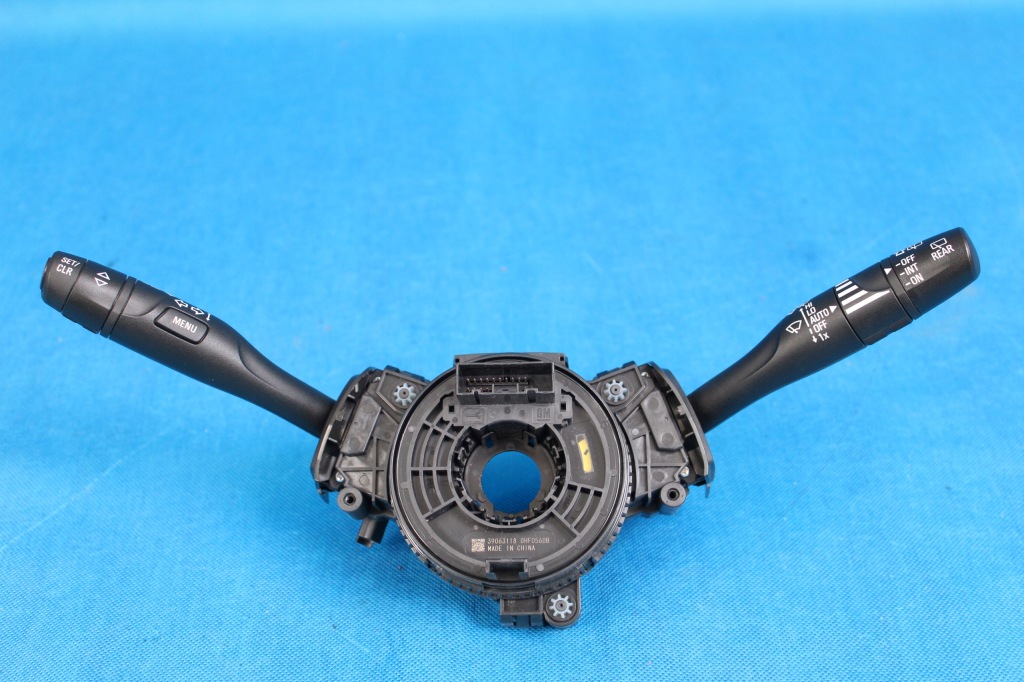 фото №1, Opel astra k перемикачі kombi стрічка подушка безпеки 2019r 39063118