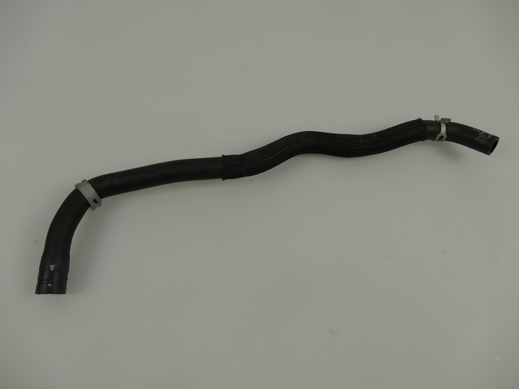 фото №1, Nissan qashqai j11 1.3 dig-t шланг wody труба 21r