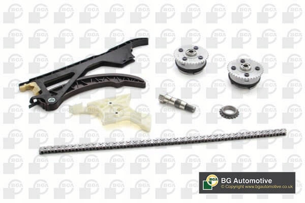 Набір ланцюга розподільного валу tc0940vfk bga в Україні