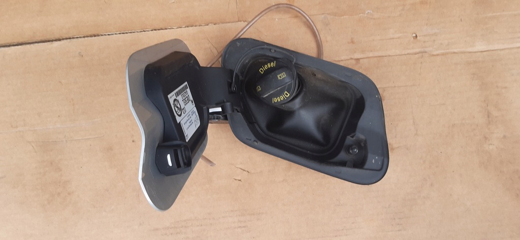 фото №6, Крышка заливной топлива 5ta809857 vw touran 5ta la7w