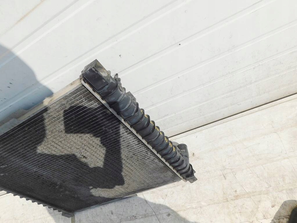 фото №5, Iveco stralis pacer 260 2005r радиатор wody