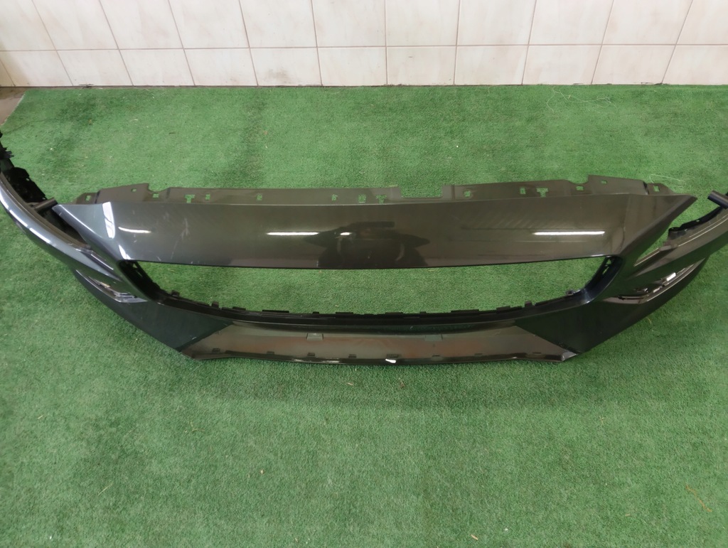 фото №9, Бампер перед volvo v60 / s60