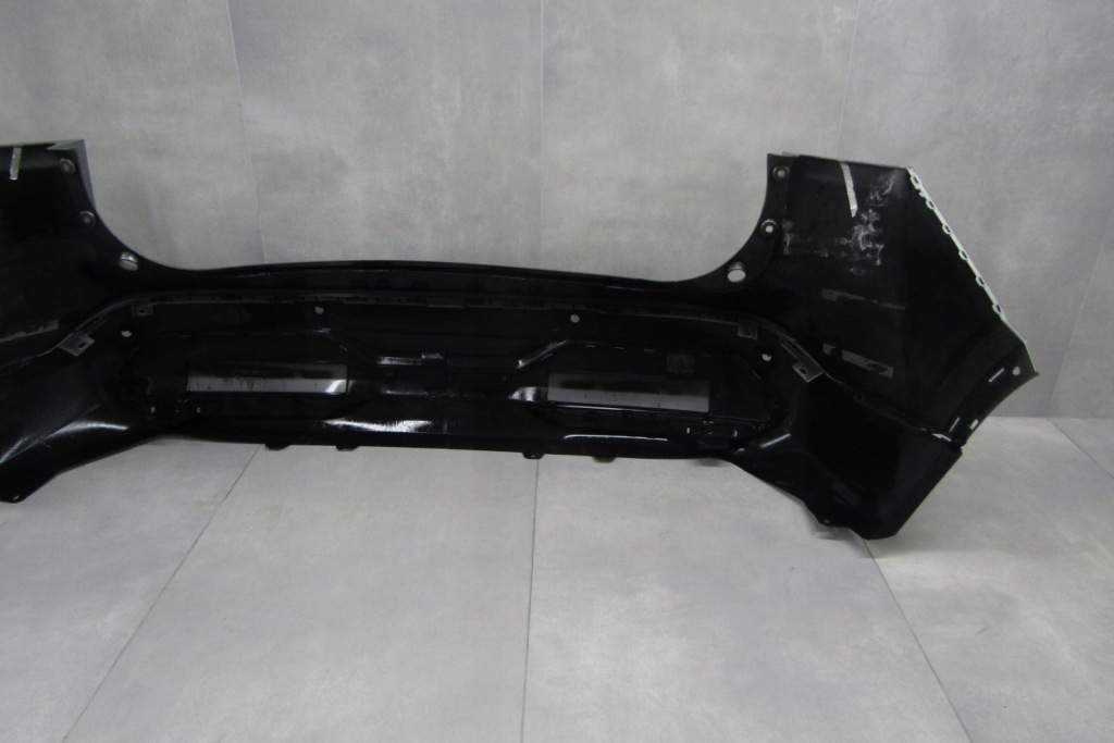 фото №8, Бампер задняя задний nissan qashqai 3 iii j12 21-24