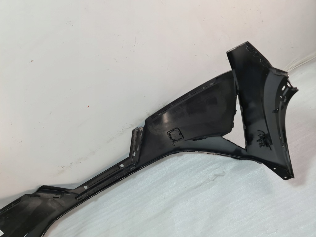 фото №13, Nissan qashqai iii j12 21- бампер передний перед 620226ua0h