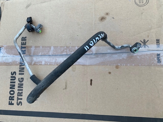 фото №1, Toyota previa 00-06 2.0 d4d трубка кондиционера