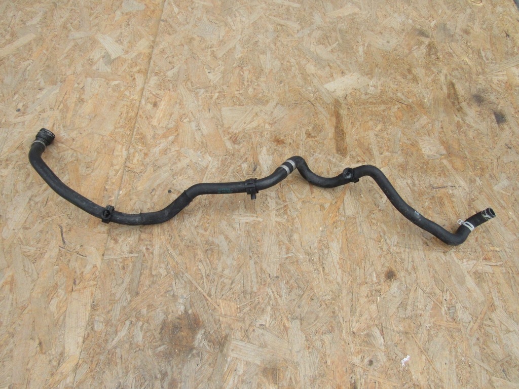 фото №1, Bmw z4 e89 труба wąż шланг wody 9134076