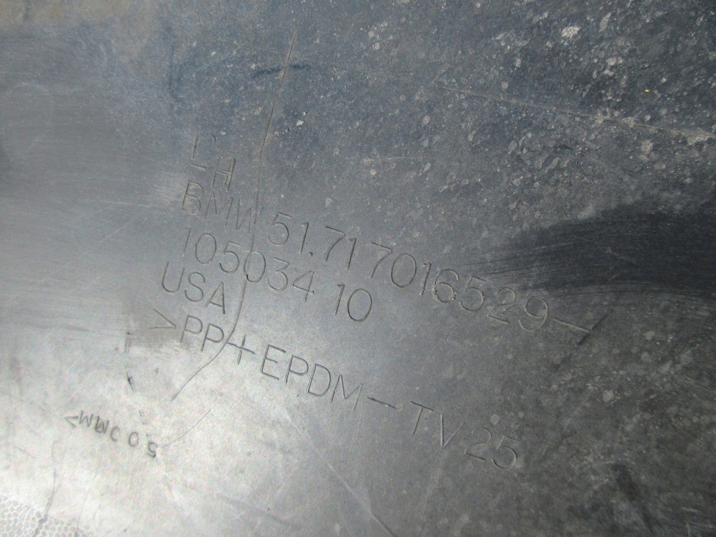 Молдинг порог порог левый левая bmw z4 e85 Цена