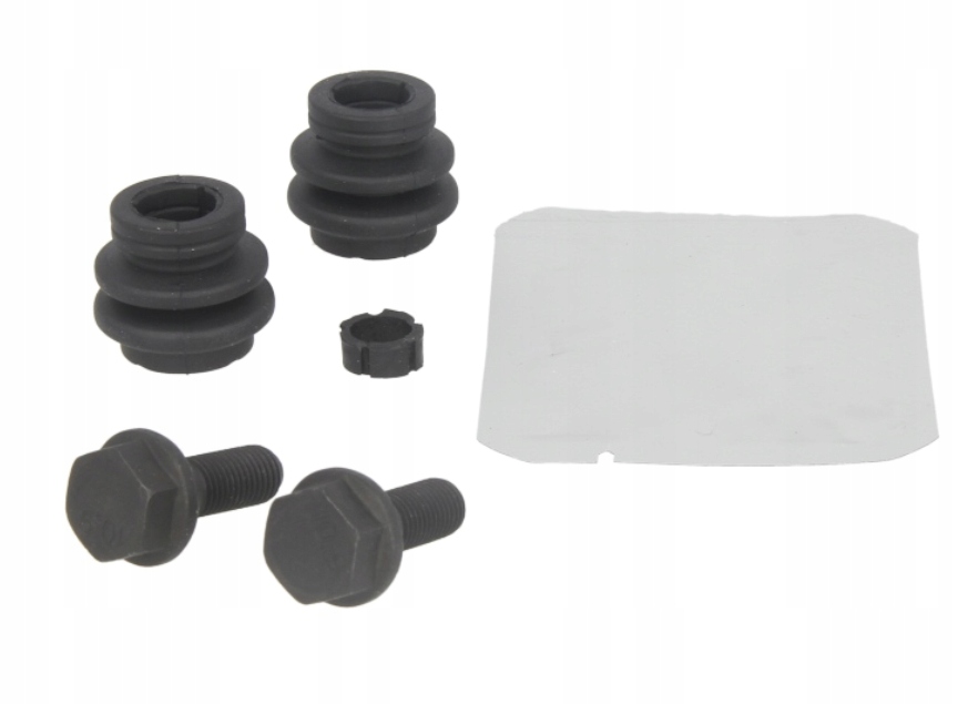 Купити Набір napr супорт гальмівний lexus ct; mazda 6