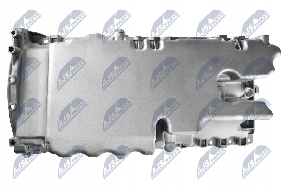 фото №10, Nty bmo-vv-000 поддон масляная