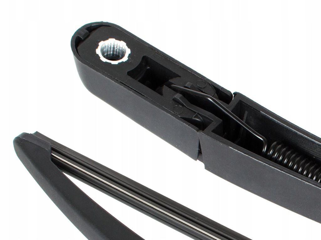 фото №7, Mercedes b-klasa w246 дворник рычаг дворники задняя щетка