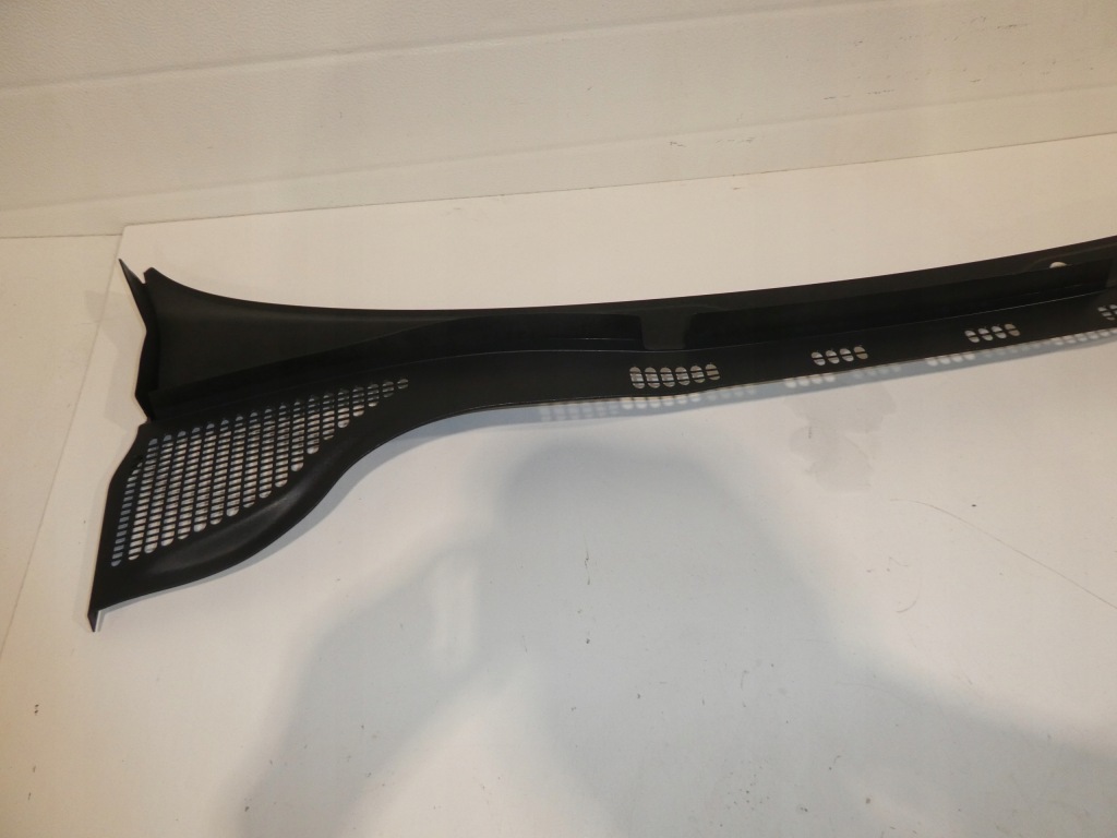 фото №3, Skoda rapid жабо 5jb819415