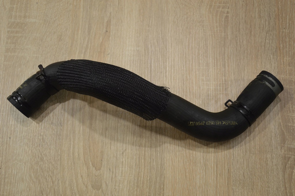 фото №1, Труба wąż wody antara captiva 2.2