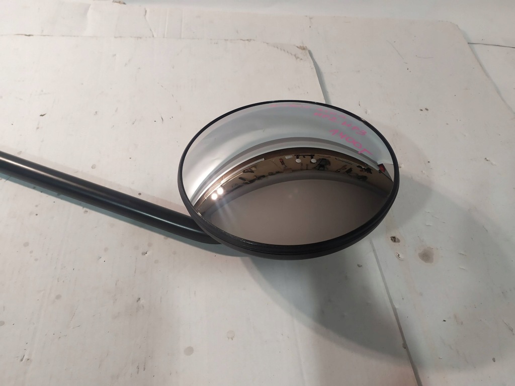 фото №3, Зеркало перед mercedes actros axor mp2 mp3