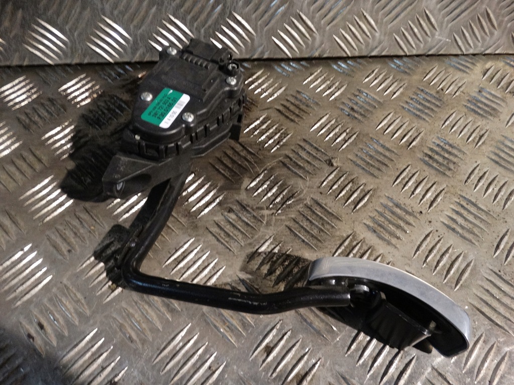 фото №1, Idealny педаль газу bentley gt gtc 1