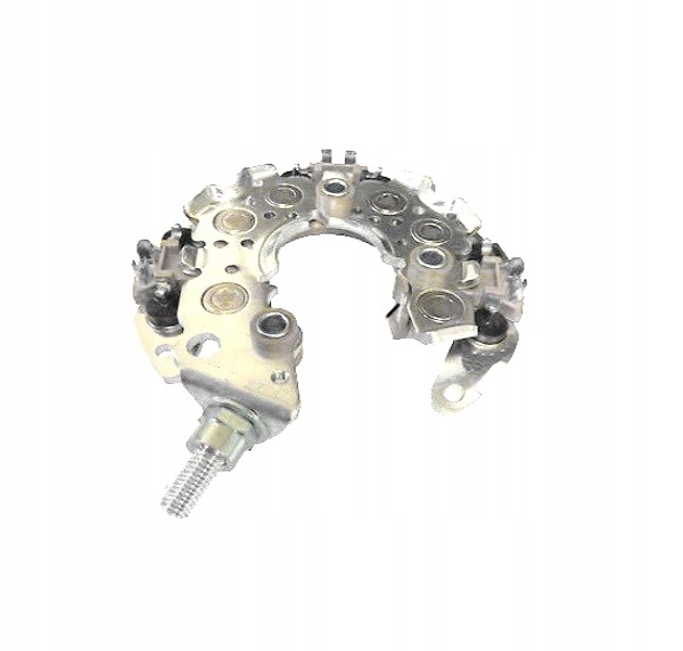 Купити Випрямляч генератора era до ford fusion 1.6