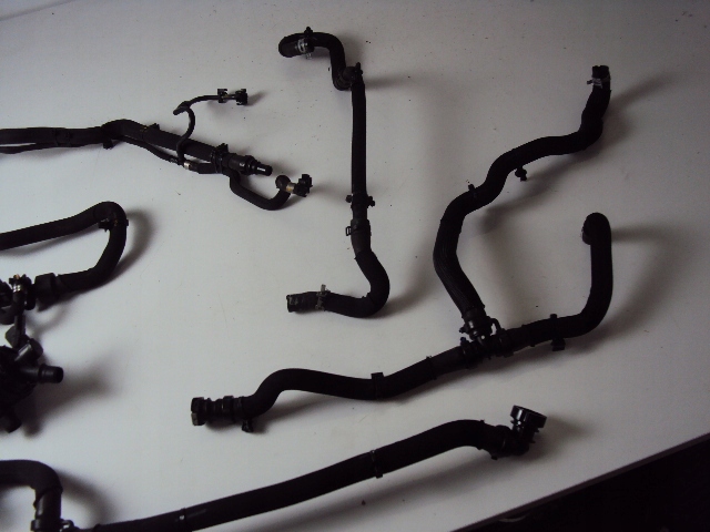 фото №7, Провода wody renault captur ii 1.5 dci 2019-