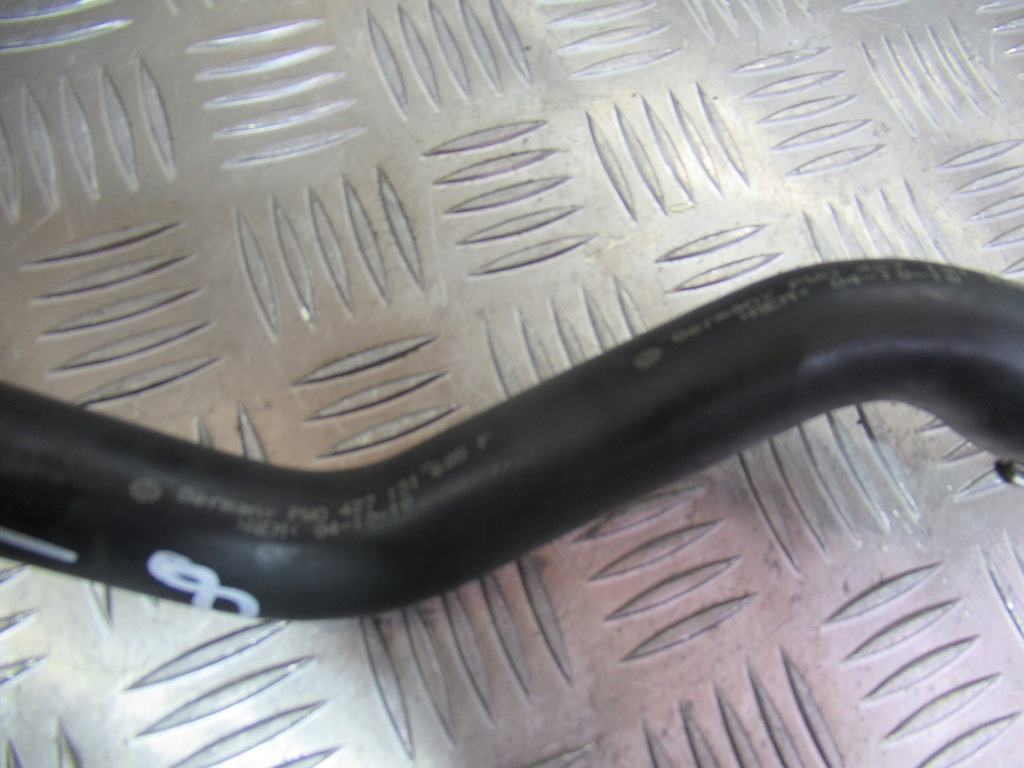 фото №2, Audi r8 шланг труба всасывающая 427422843