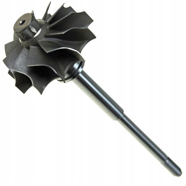 Купить Hwk53 крыльчатка turbo tf035 mitsubishi