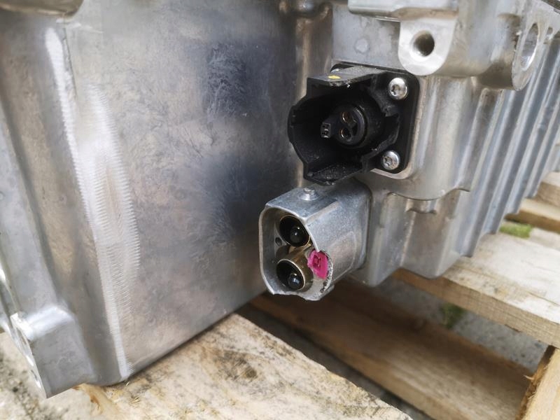 фото №7, Акумулятор акумулятор hv тяговий 13.5 kwh mercedes w205 w213 glc a2053404000