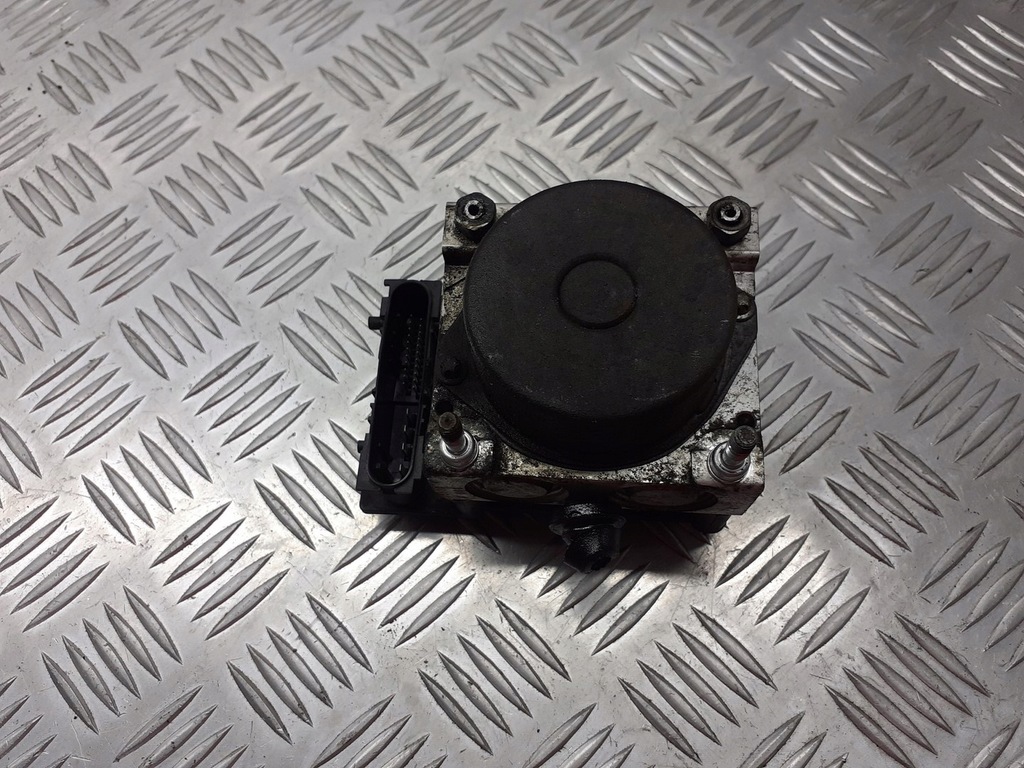 фото №4, Насос abs renault clio iii 1.2 8200747140