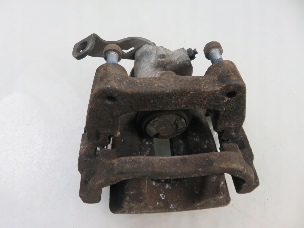 фото №7, Суппорт левый задняя peugeot rcz