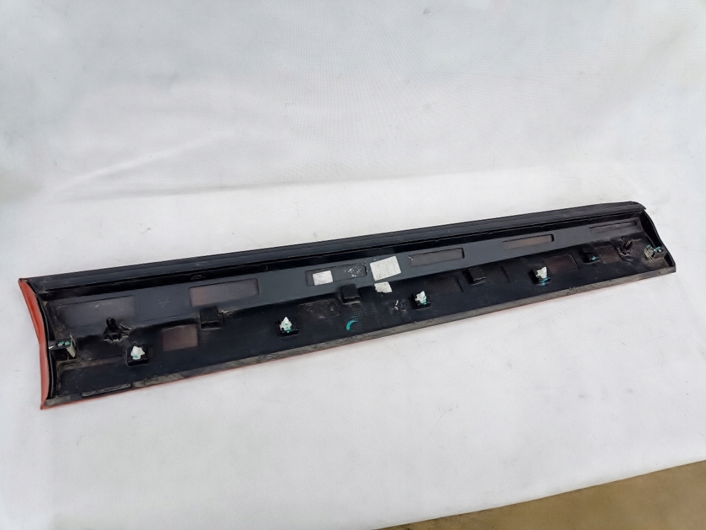 фото №4, Vw t-roc r-line молдинг накладка двері правий перед 2ga853720a