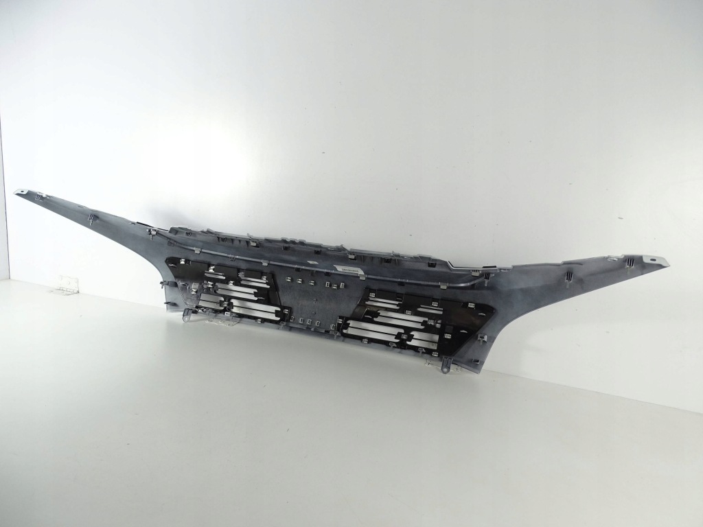 Купить Решётка радиатора решётка радиатора fiat ducato рестайлинг  24- d/025