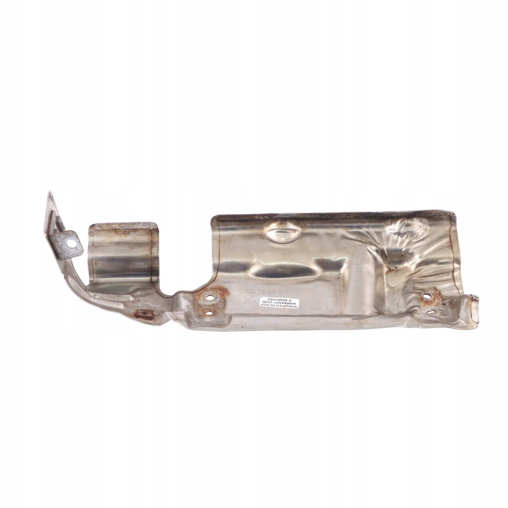 фото №9, Mercedes x164 om629 защита головки правой a6290160824