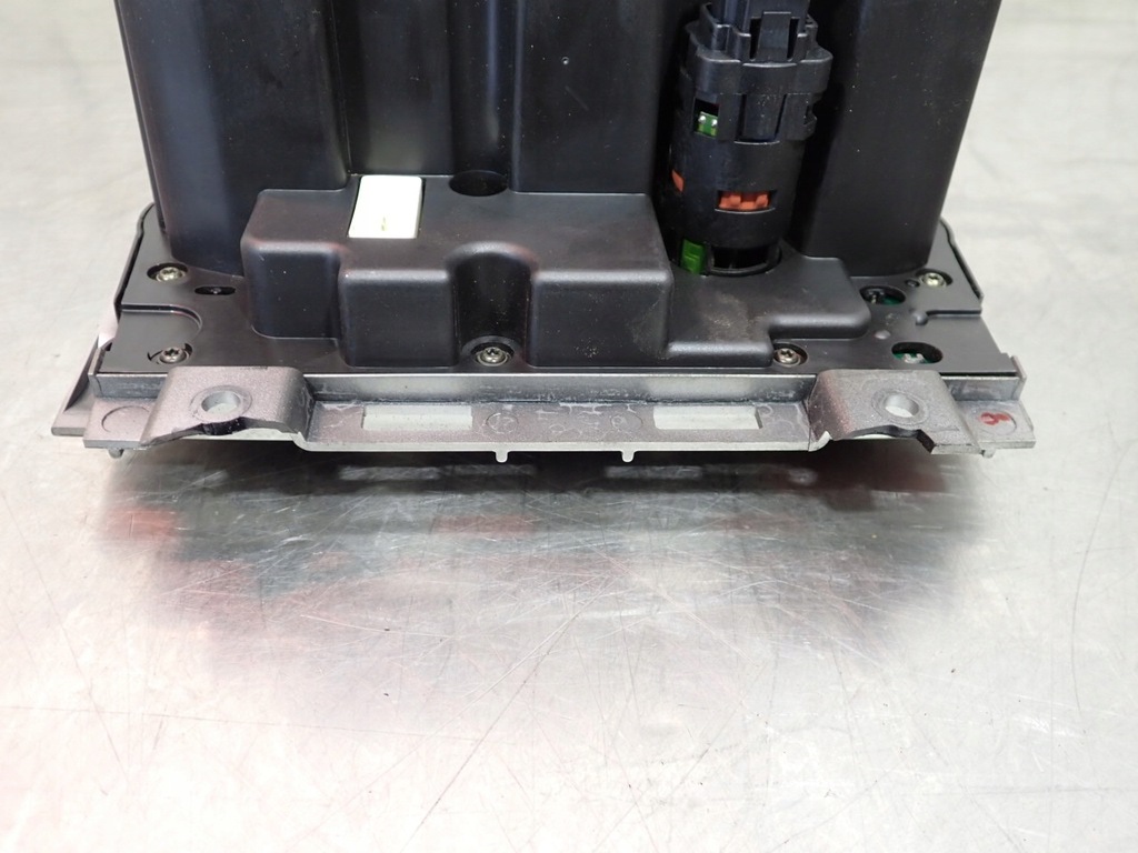 фото №7, Панель управление обдув кондиционера alfa romeo 156 1.9