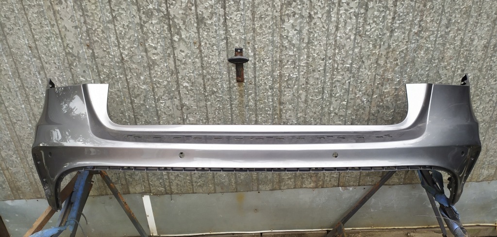 Купити Mercedes gla 156 бампер задній amg