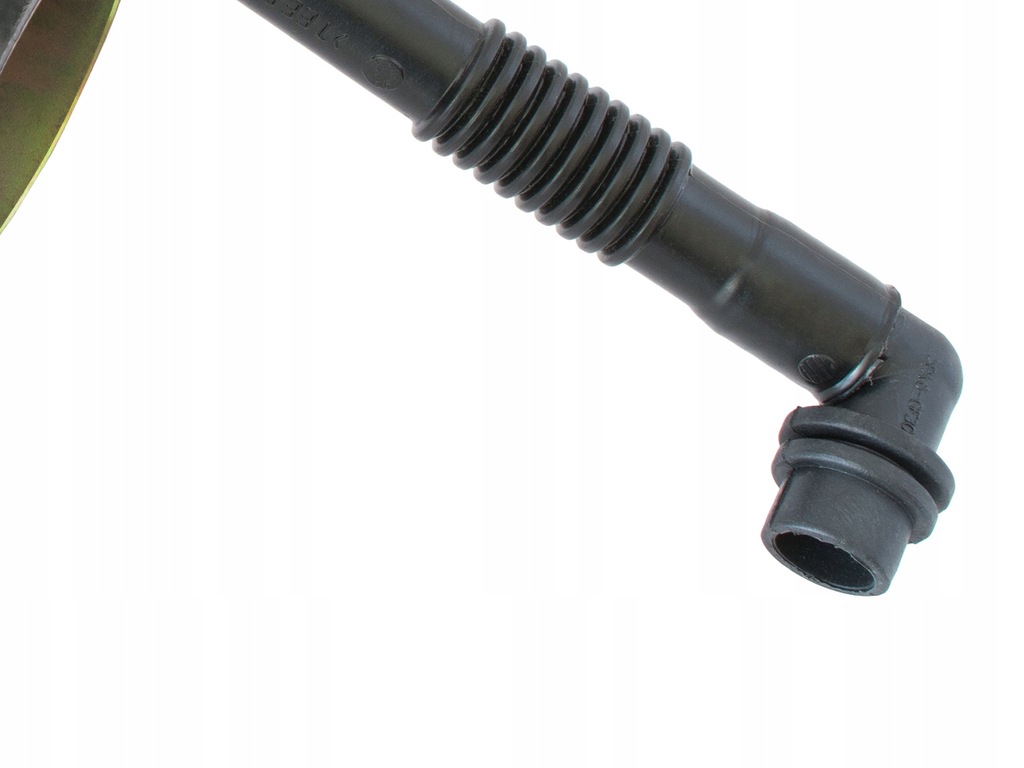 фото №10, Труба шланг воздуха vw passat b5 fl skoda octavia 2.0 115km azm