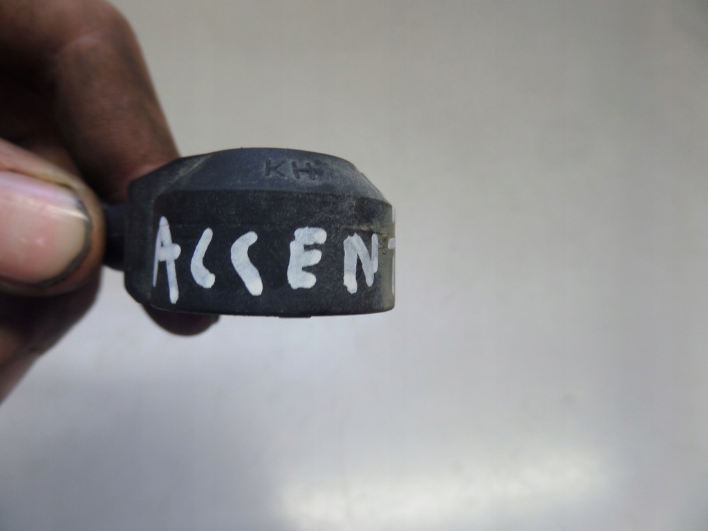 фото №7, Датчик spalania детонационный getz accent ii 1.3 g4ea