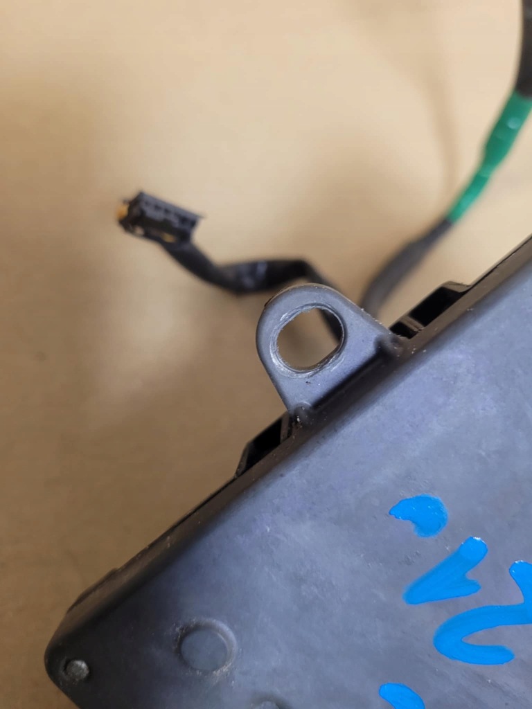 фото №6, Модуль перетворювач лампи toyota chr lift 89908-f4080