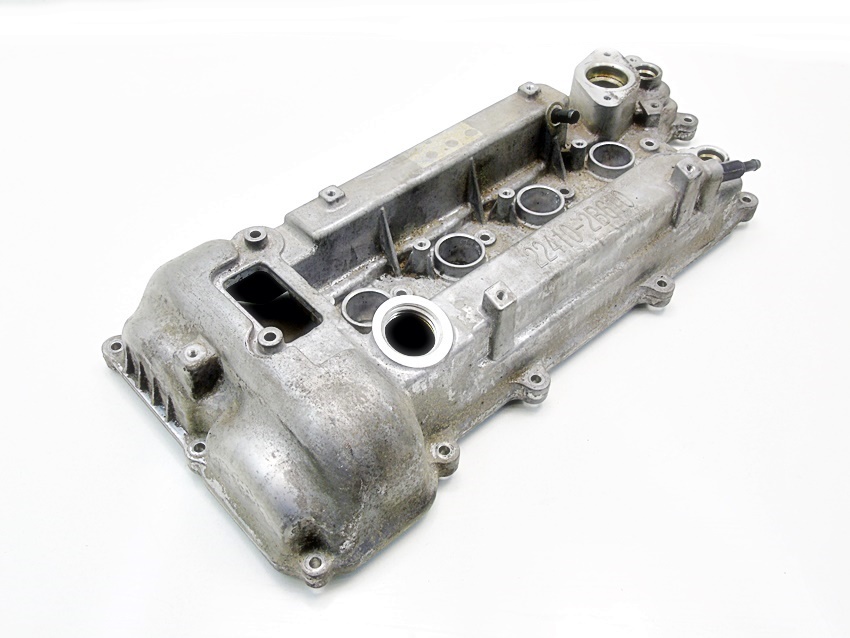 фото №1, Крышка клапанов 1.6 gdi sportage ix35 i40 i30 ceed