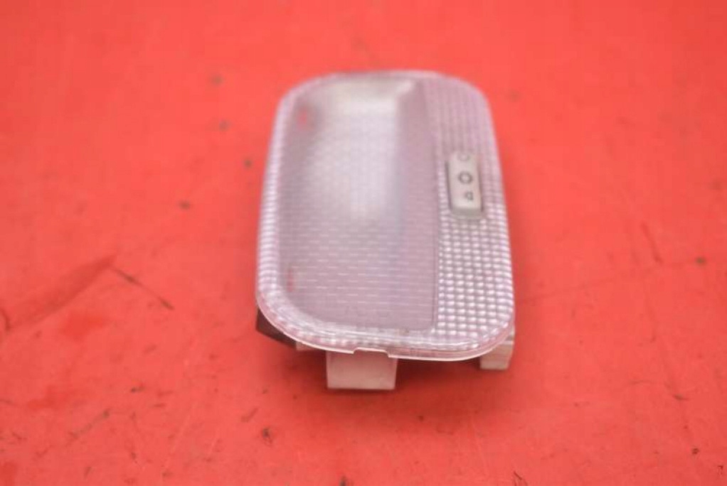 фото №6, Лампа освітлення салону задня 9682063980 peugeot 5008 1 i 09-13