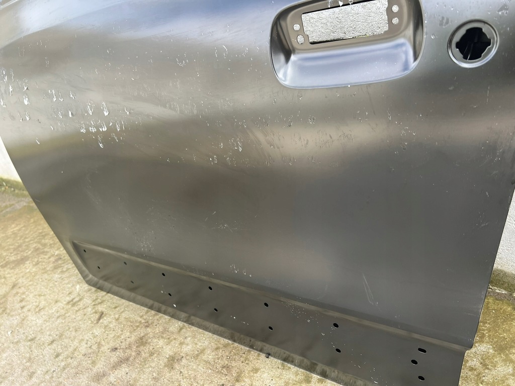 фото №5, Дверь renault twingo iii 3 od 2014 передние левая перед левый nowe оригинальные