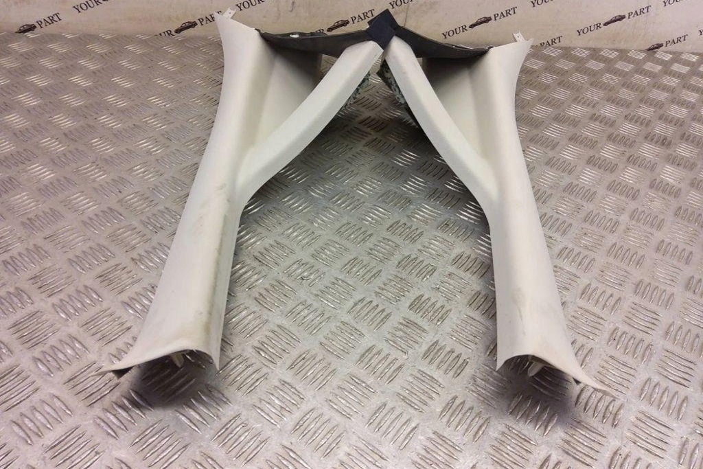 фото №13, Передня ліва захист стійка ford ecosport 8v5867288 1.0l бензиновий 92kw 2019