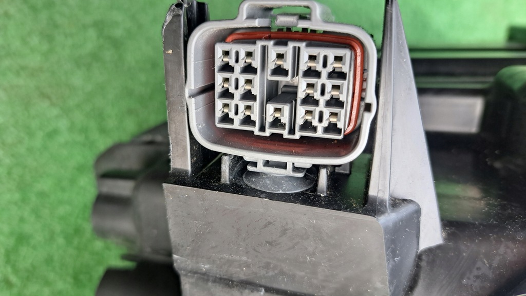 фото №5, Mazda cx5 2 ii lift full led лампа передня