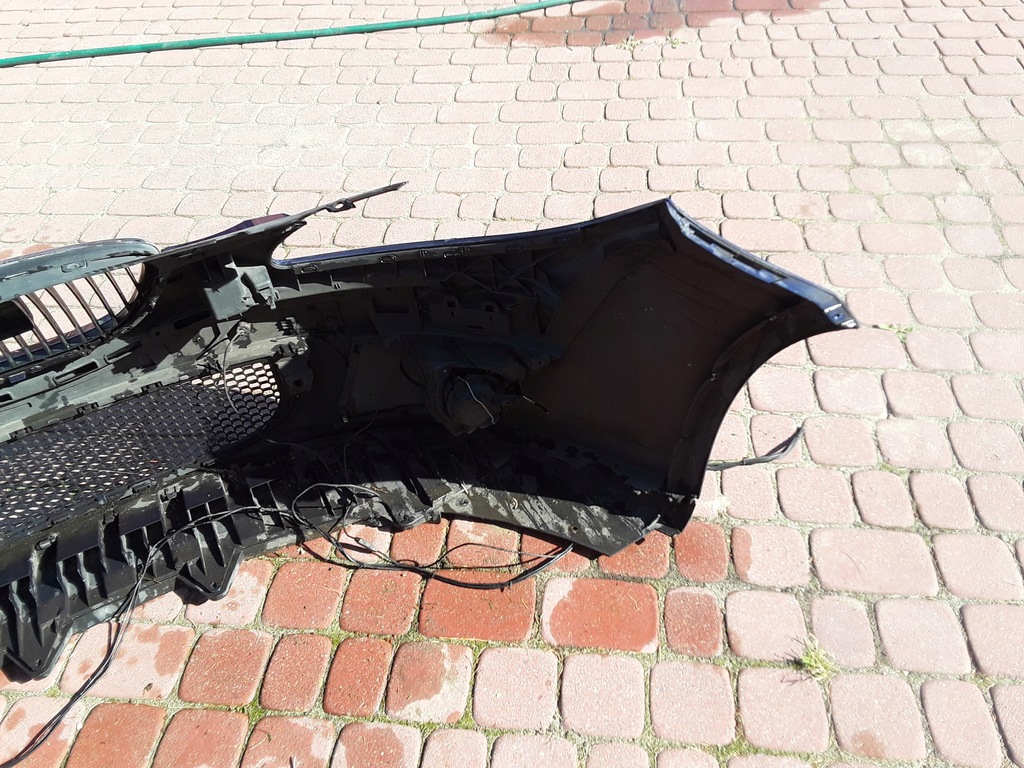 фото №6, Бампер перед seat altea toledo iii pdc