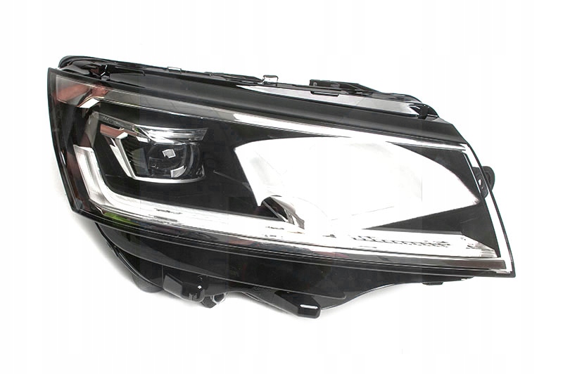 фото №1, Фара правый do vw california transporter