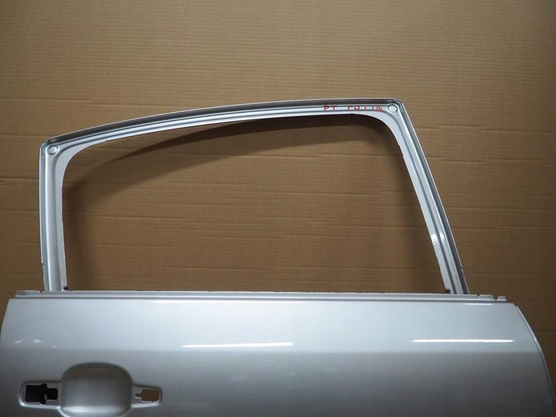 фото №2, Дверь правый задняя citroen c4 i hb